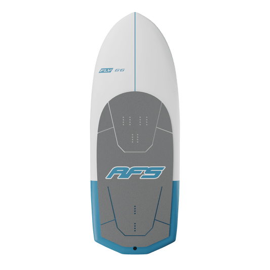 Fly 6’6/7’4