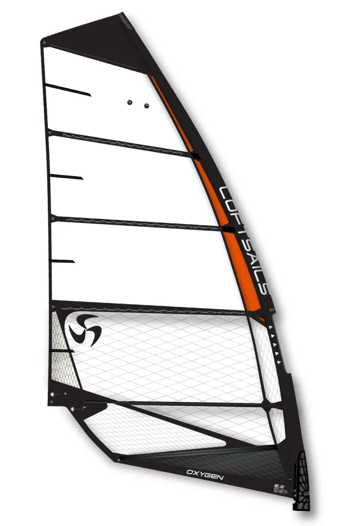 Loftsails Oxygen HD