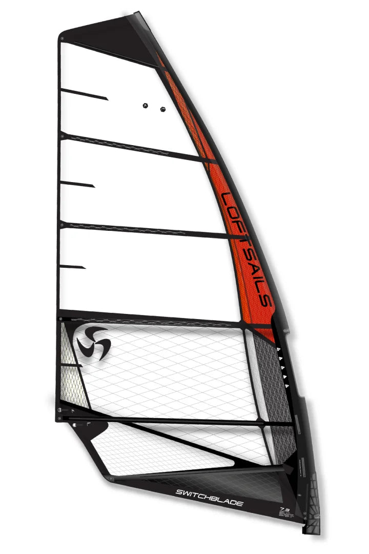 Loftsails Switchblade
