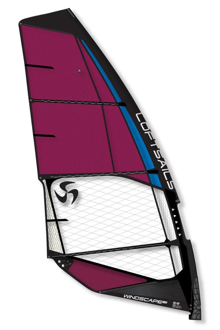 Loftsails Windscape HD