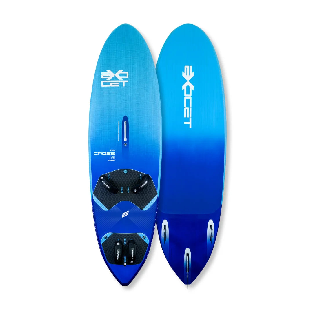 Exocet Cross V8 Carbon