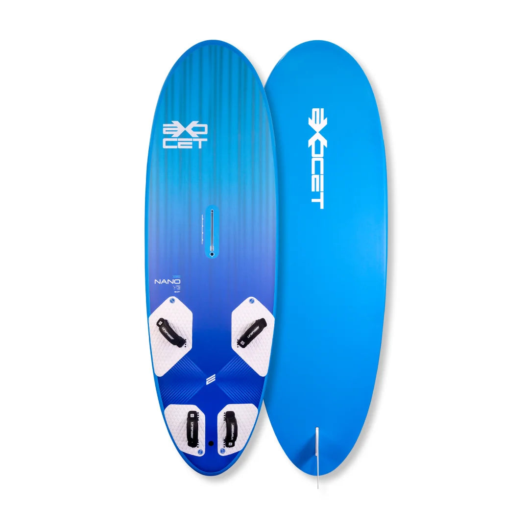 Exocet Nano V4 AST