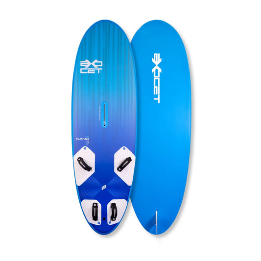 Exocet Nano V4 AST