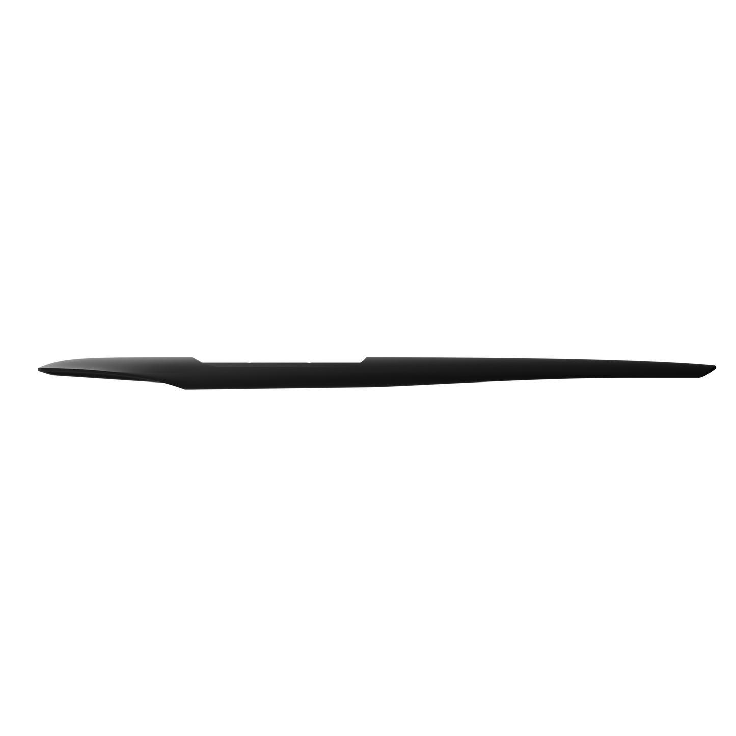 EVO ALUMINIUM FUSELAGE