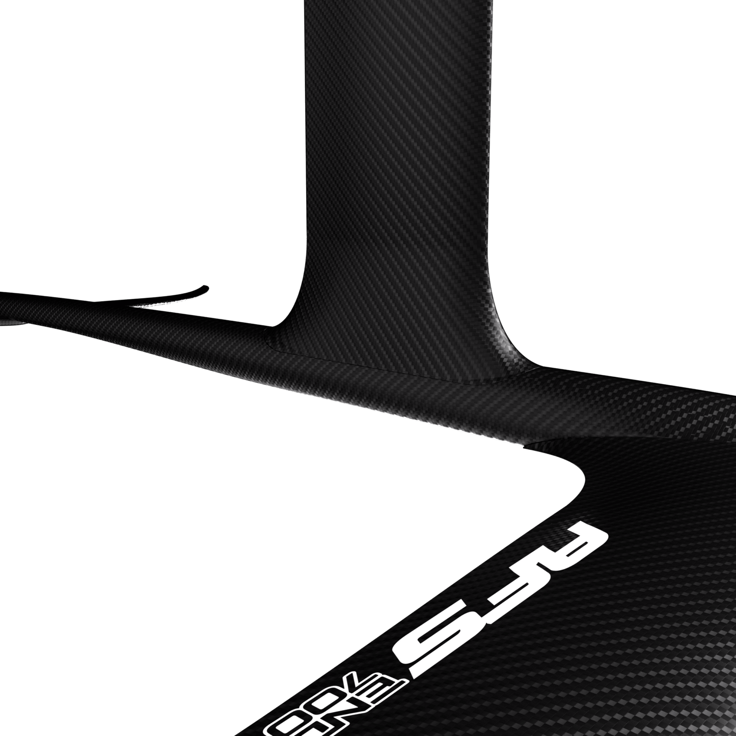 Enduro Front Wing
