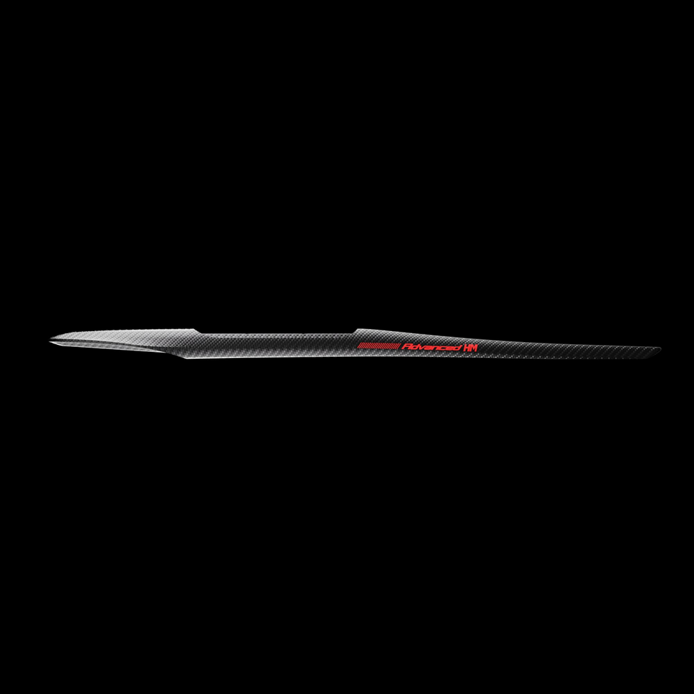 Fuselink Advanced fuselage