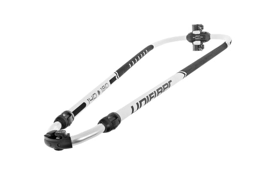 Unifiber Aluminium Essentials Monocoque
