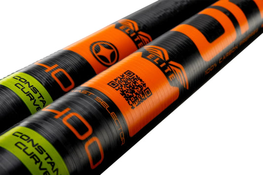 Unifiber Elite RDM C100 mast