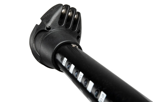 Unifiber Essentials RDM V2 Aluminium Mast Extension