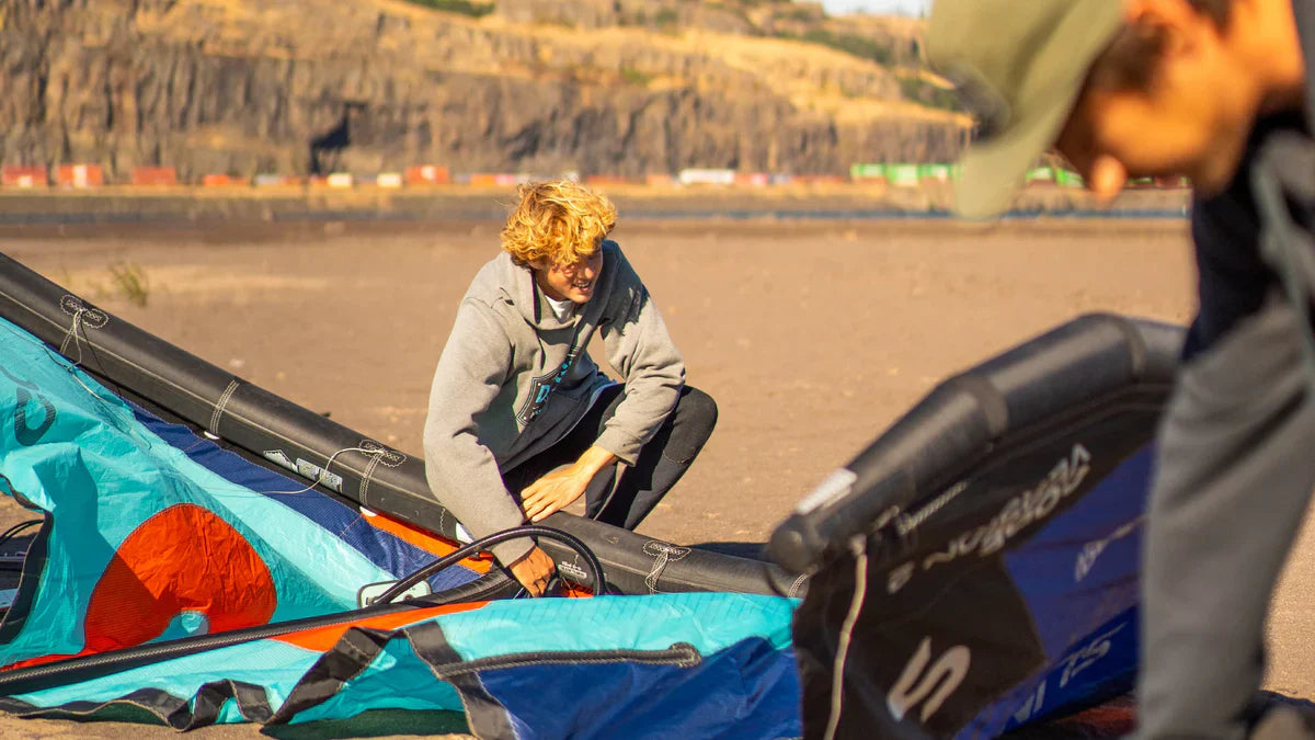 Accessoires – Slingshot & Meer