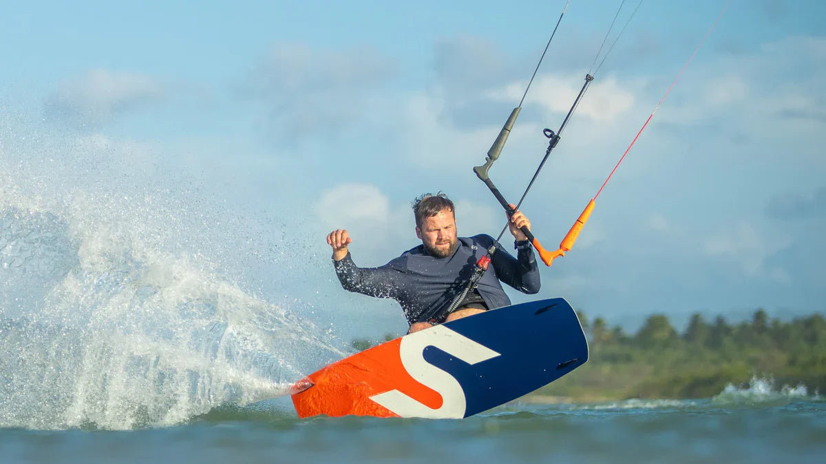 Bars – Slingshot & Meer