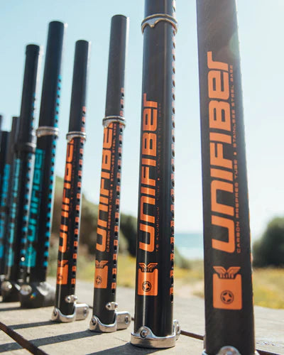 Rig Onderdelen – Masten, Gieken & Accessoires