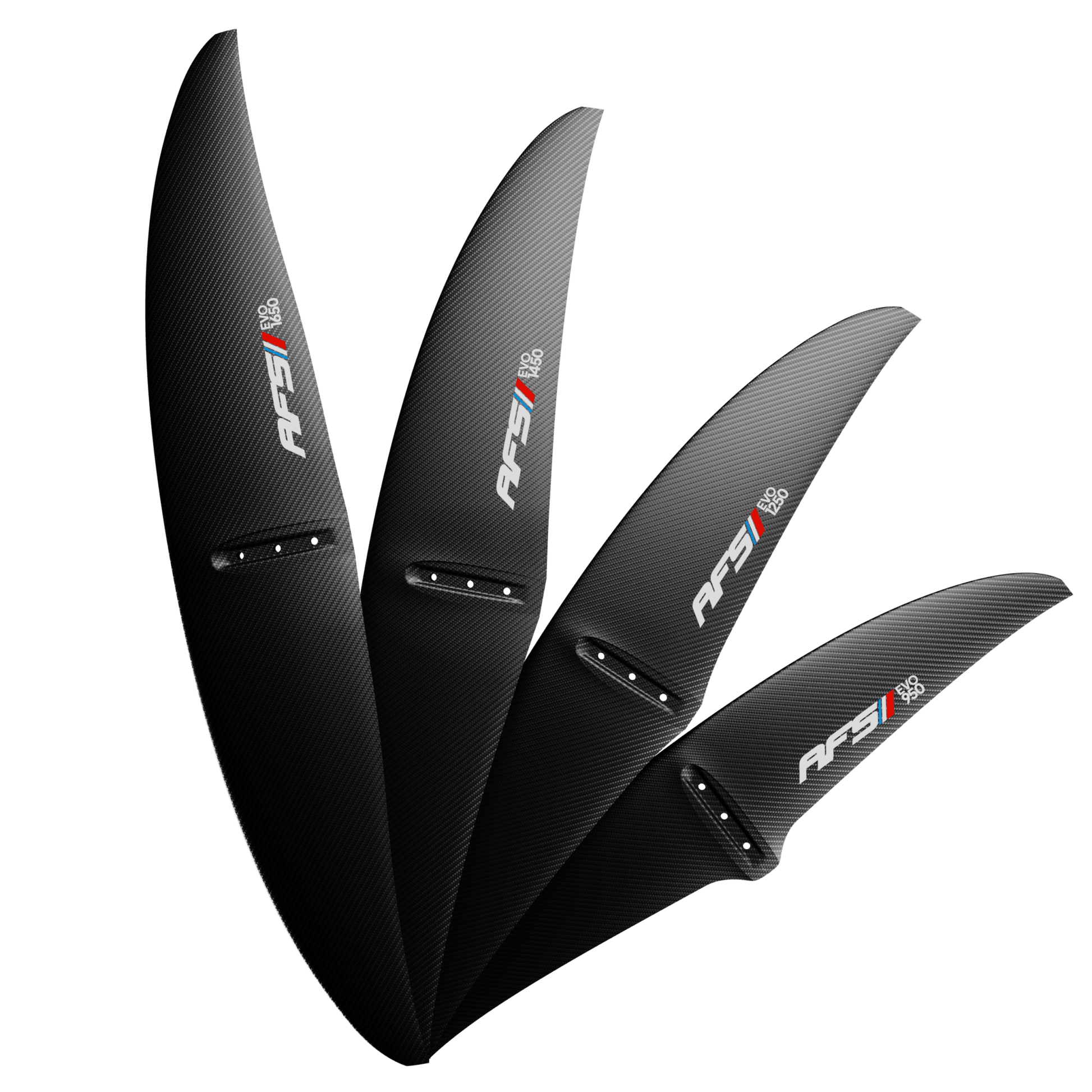 Evo Front Wing