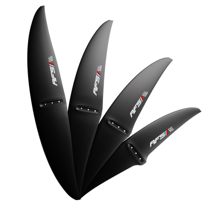 Evo Front Wing