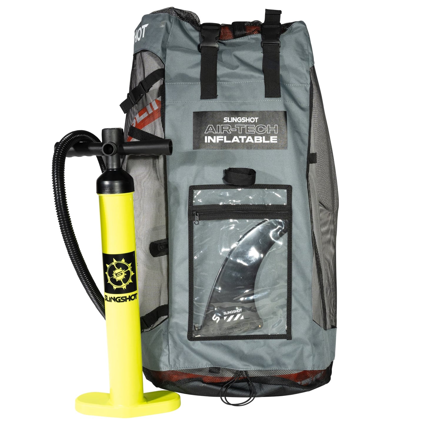 Tracker Airtech V2