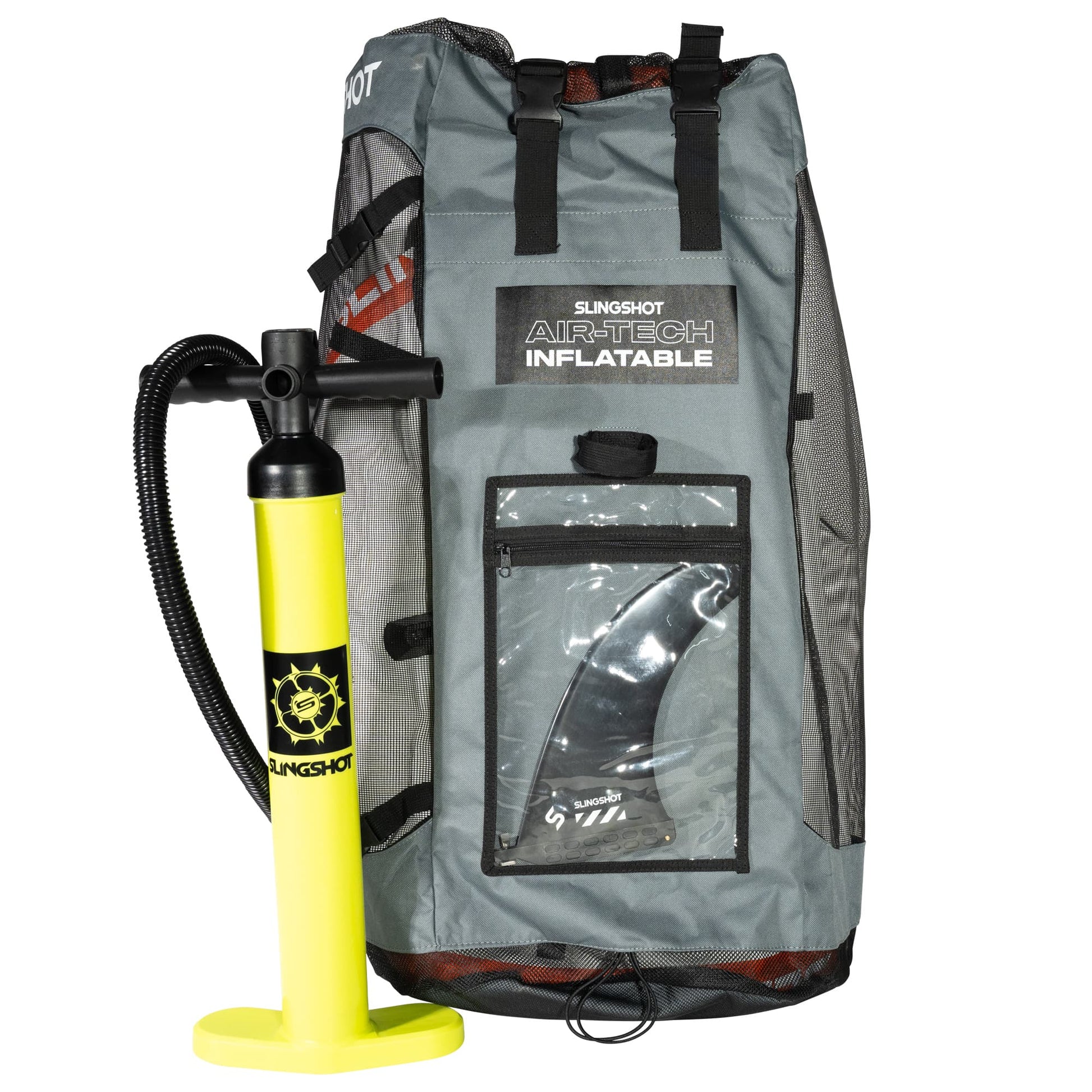 Tracker Airtech V2
