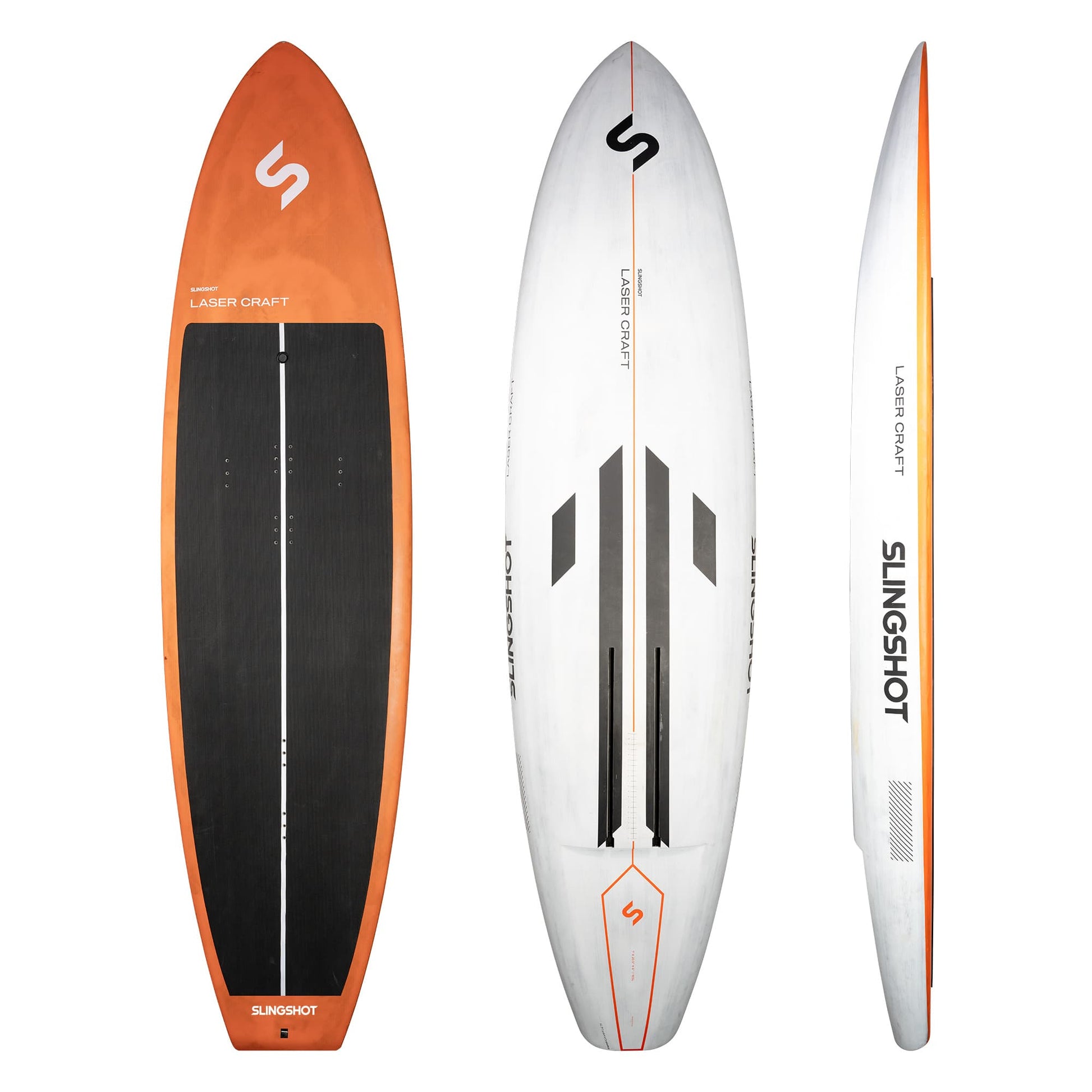 One-Lock Wing Foil Light Wind Package