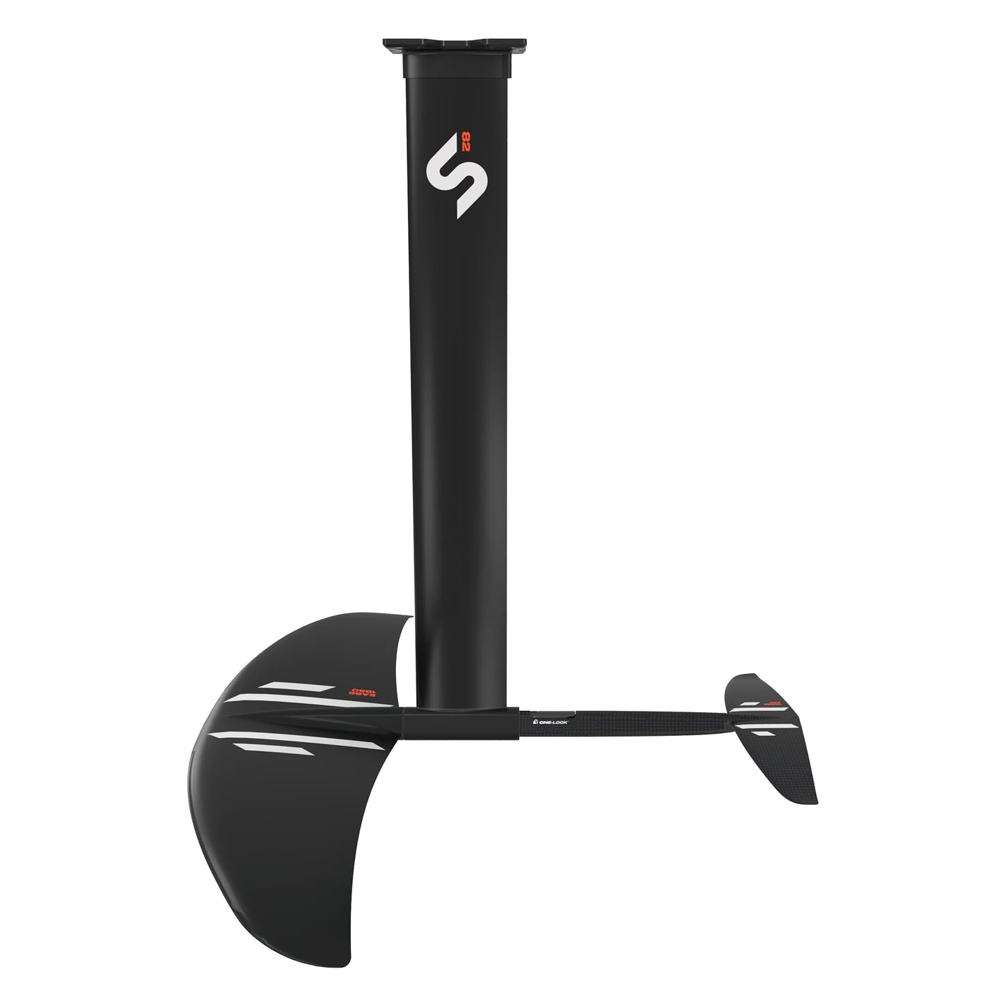 One-Lock Wing QuickStart Package