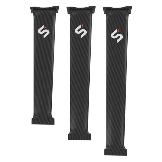 One-Lock Carbon Mast
