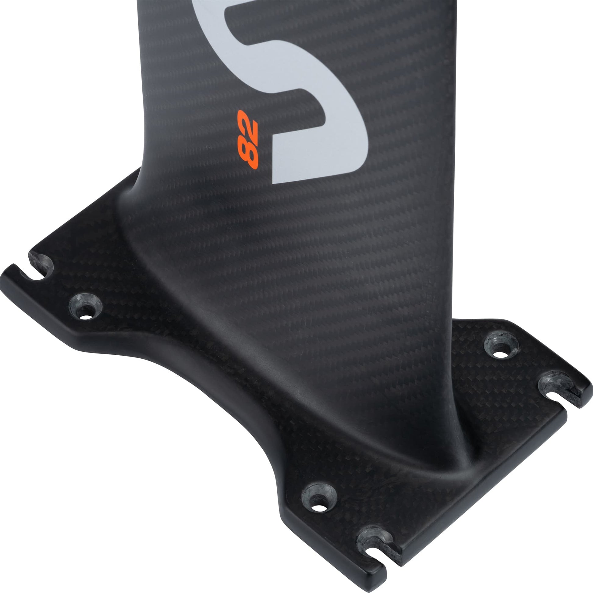 One-Lock Carbon Mast