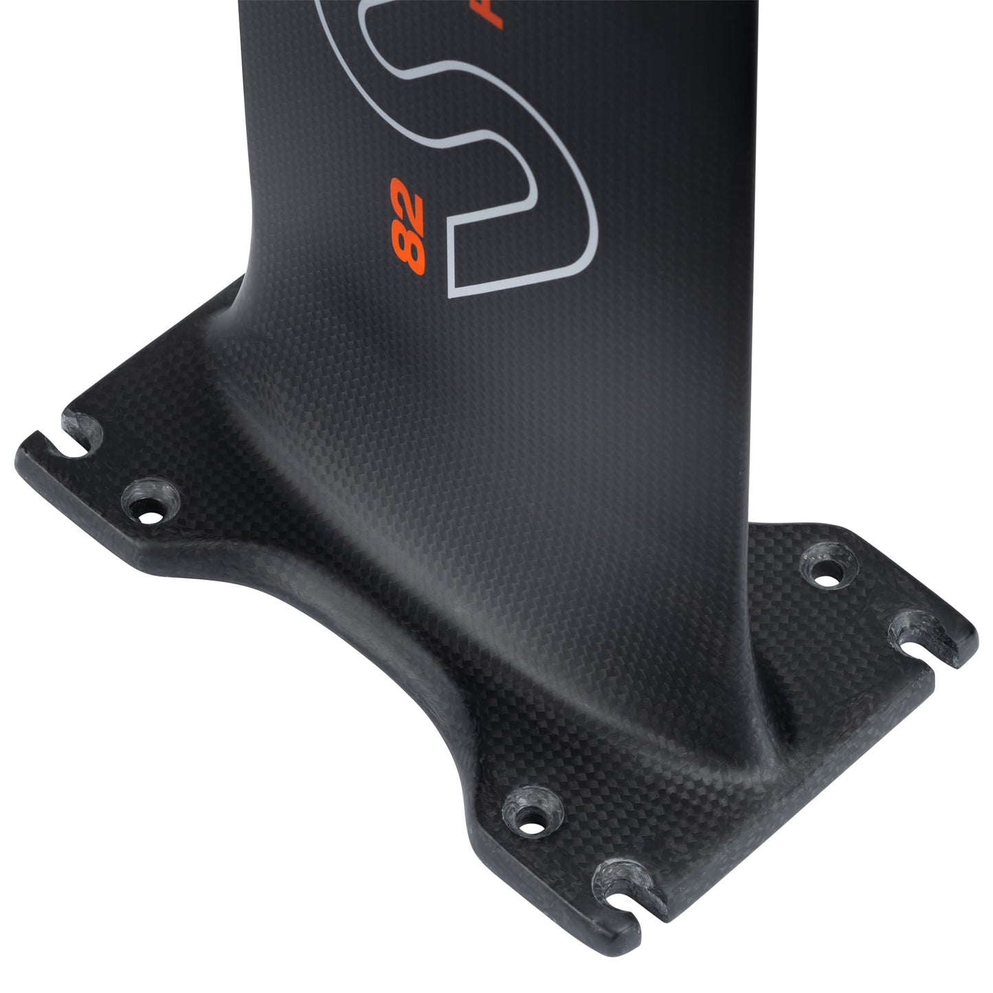 One-Lock HM Carbon Mast