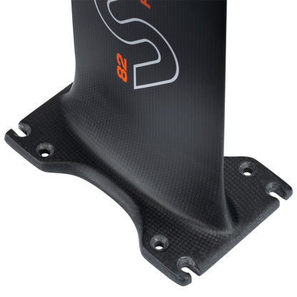One-Lock HM Carbon Mast