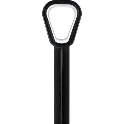 One-Lock Aluminum Mast