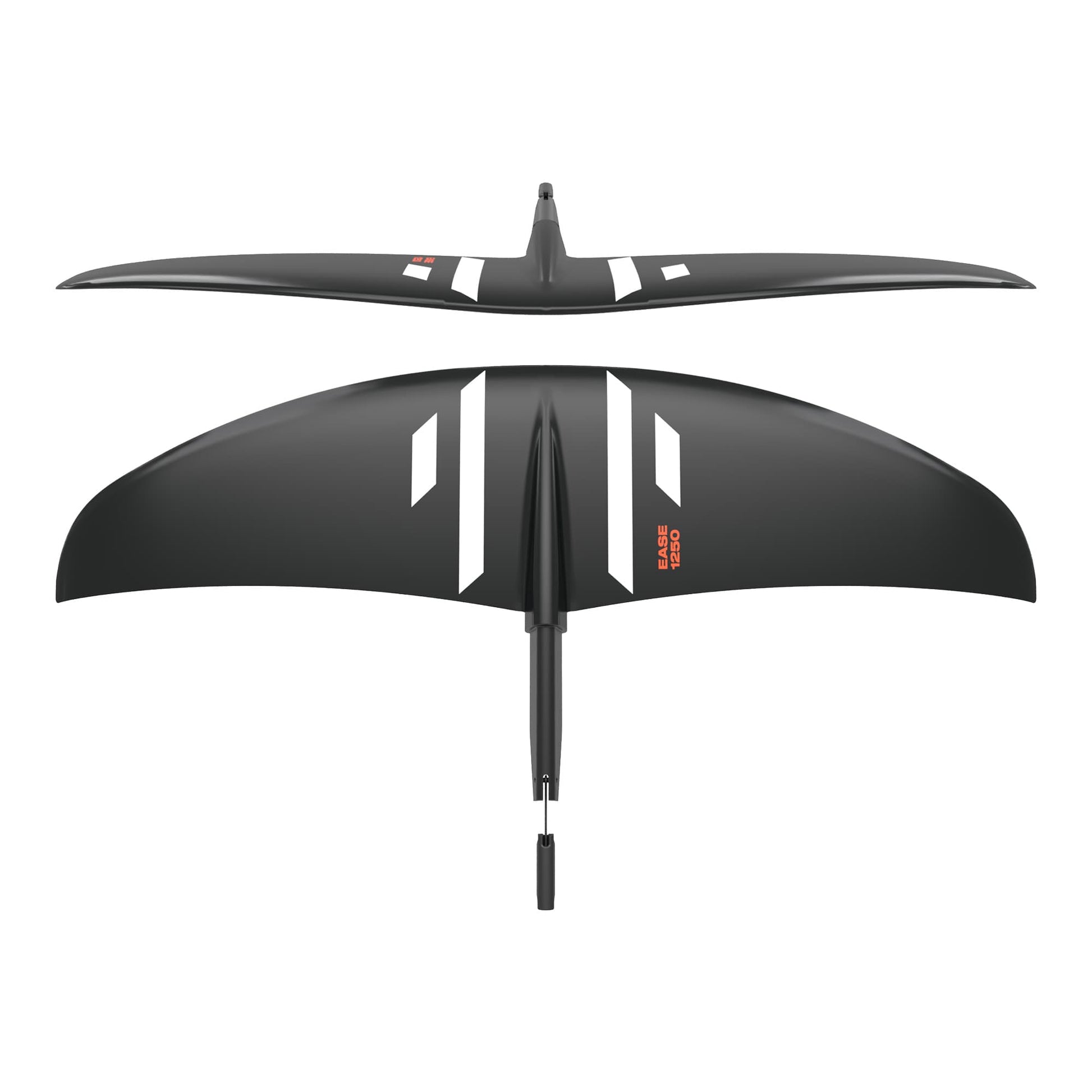 One-Lock Ease Front Wing