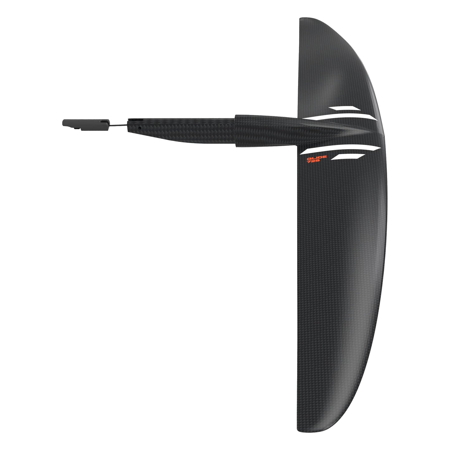 One-Lock Glide Front Wing
