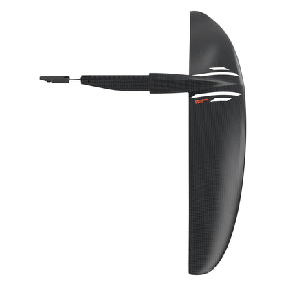 One-Lock Glide Front Wing