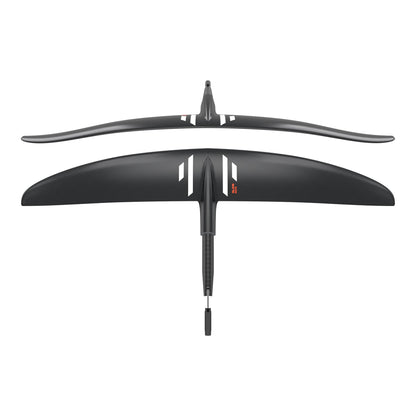 One-Lock Glide Front Wing
