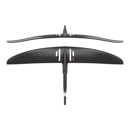 One-Lock Glide Front Wing