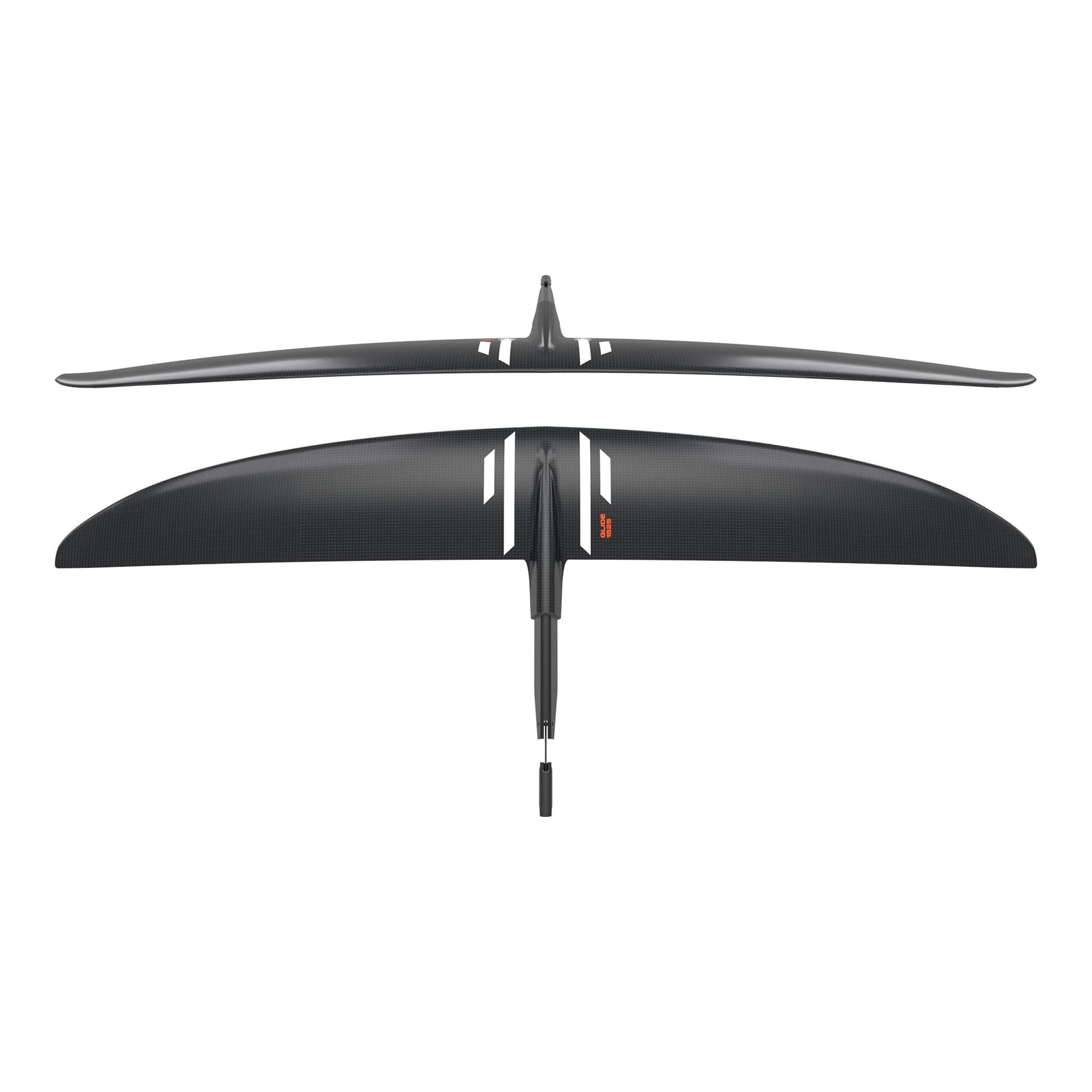 One-Lock Glide Front Wing