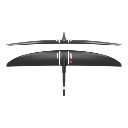 One-Lock Glide Front Wing