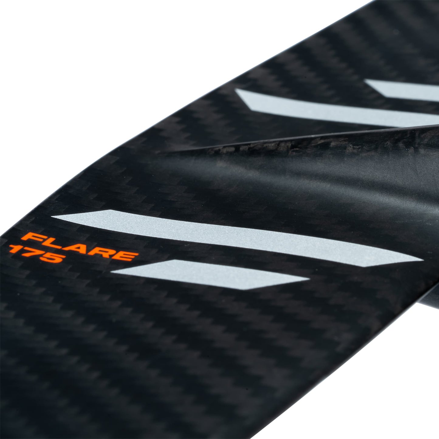One-Lock Flare Tail