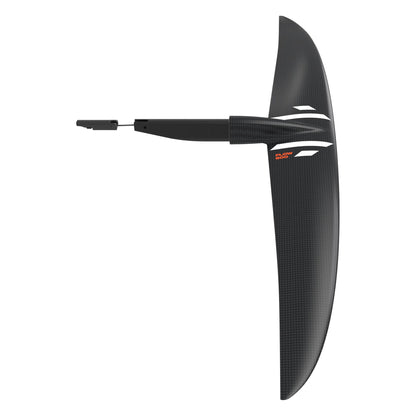 One-Lock Flow Front Wing