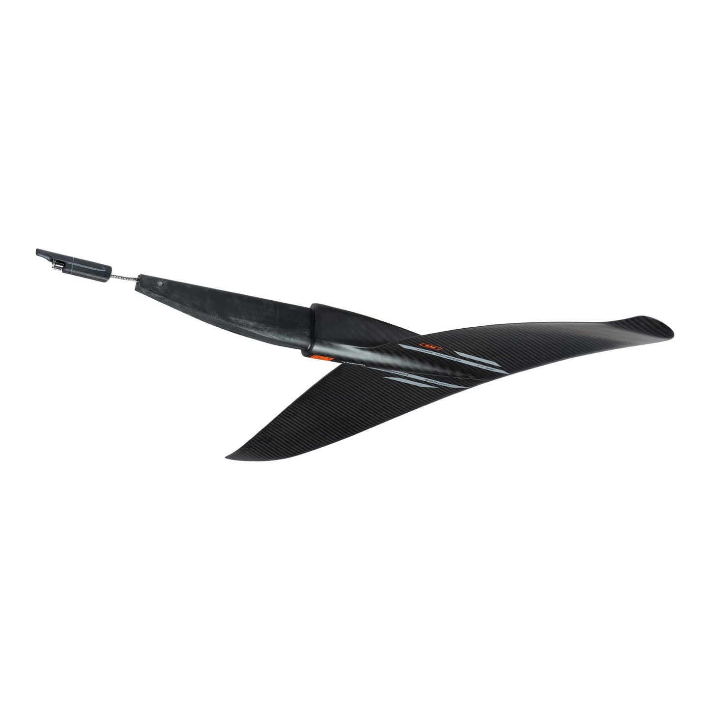 One-Lock Flow Front Wing