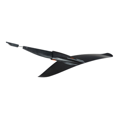 One-Lock Flow Front Wing