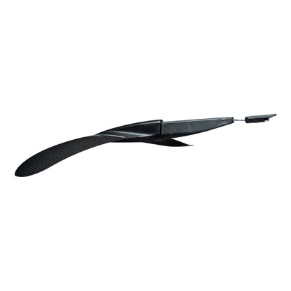 One-Lock Flow Front Wing
