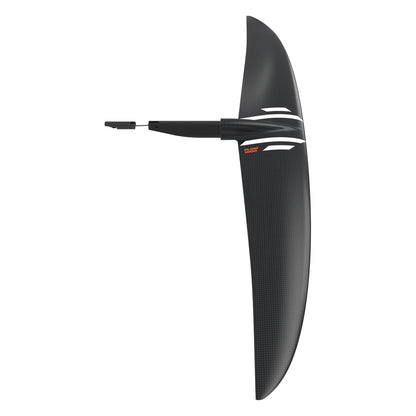 One-Lock Flow Front Wing