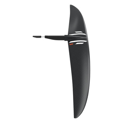 One-Lock Flow Front Wing