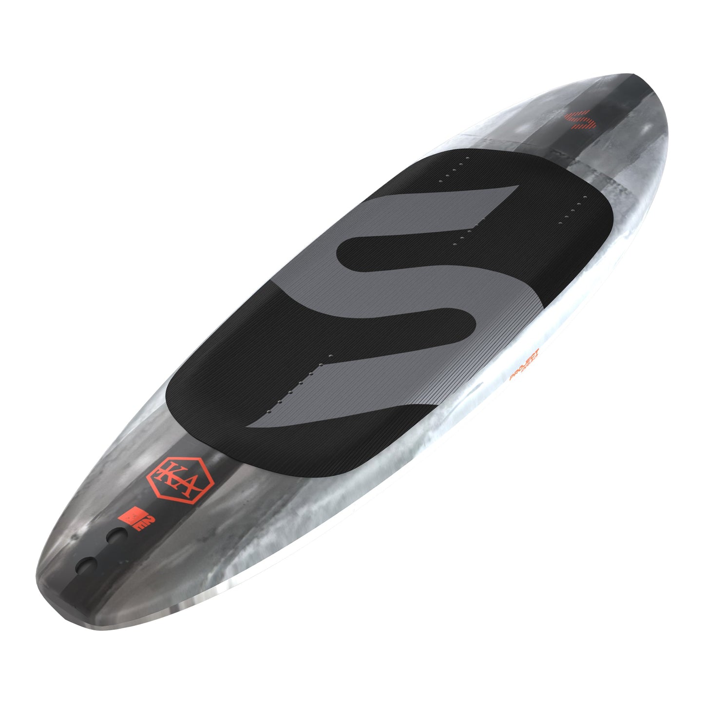 Project Drag Board