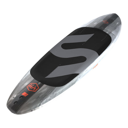 Project Drag Board