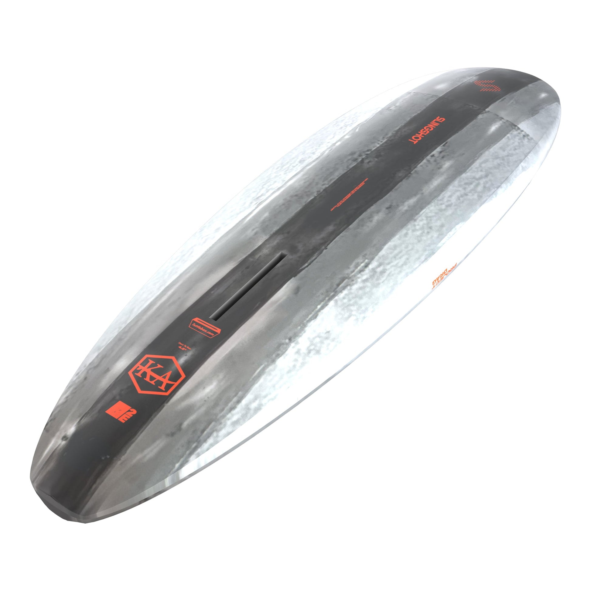 Project Drag Board