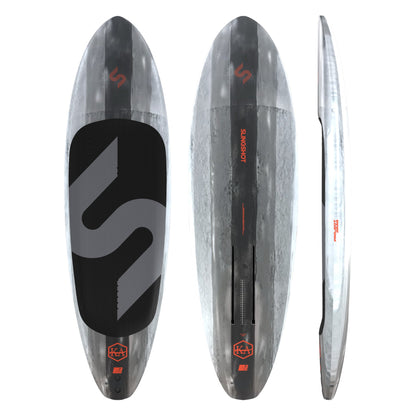 Project Drag Board