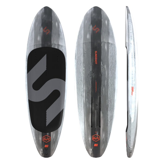 Project Drag Board