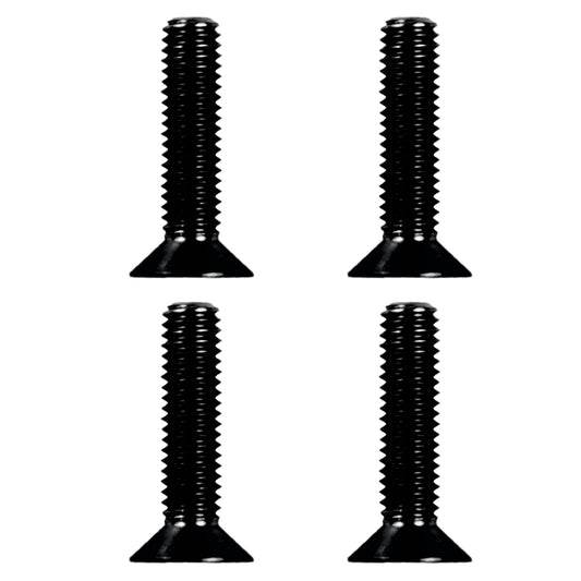 M6 x 25mm Bolt Set of (4)