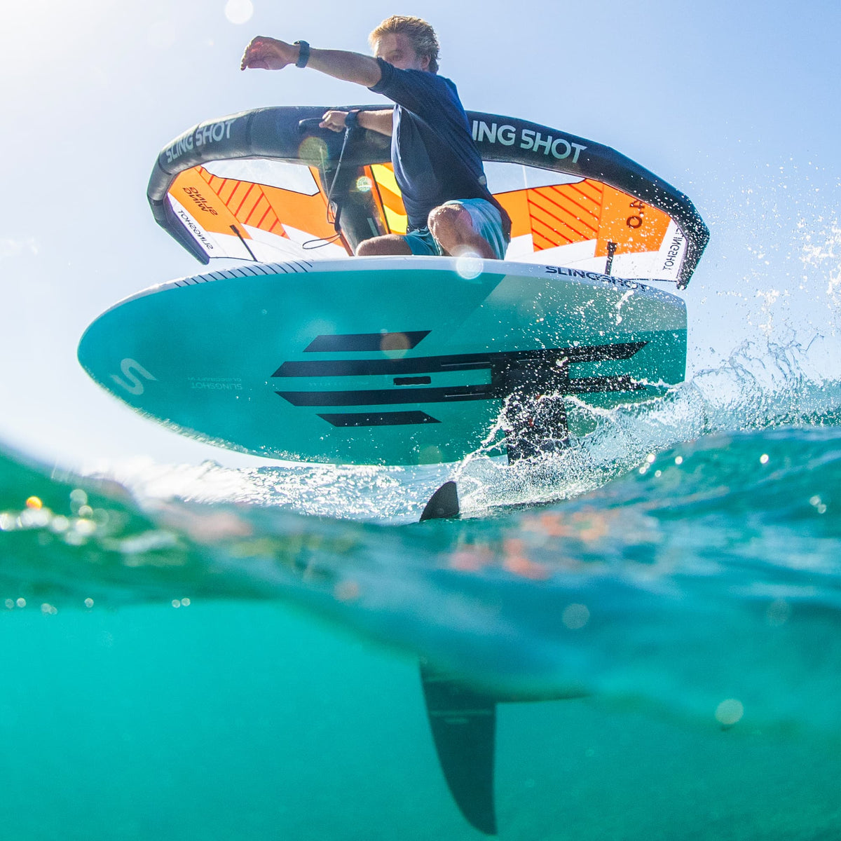 Glide Craft V1