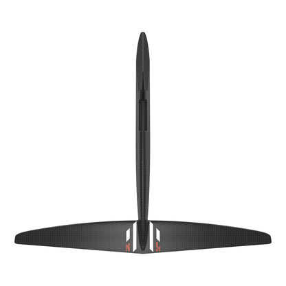 One-Lock Flare Tail