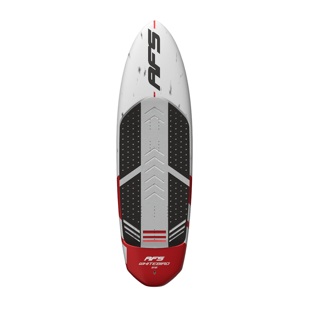 Whitebird Mid length